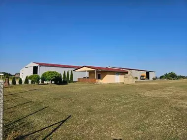 Opština Zrenjanin, Klek