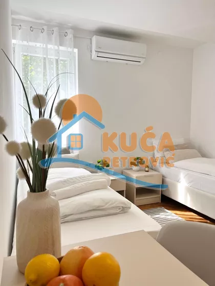 Bulevar svetog cara | 4zida.rs