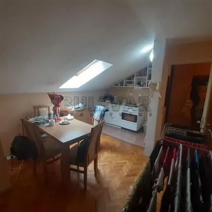 Vojvode Mišića | 4zida.rs