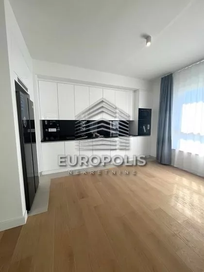 Beograd na vodi | 4zida.rs