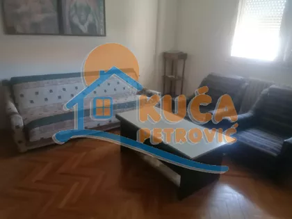 Bulevar Nemanjića | 4zida.rs