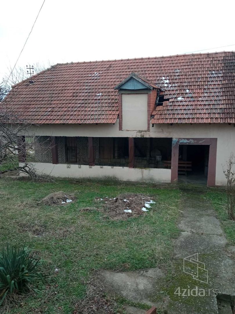 Dračka - View 2