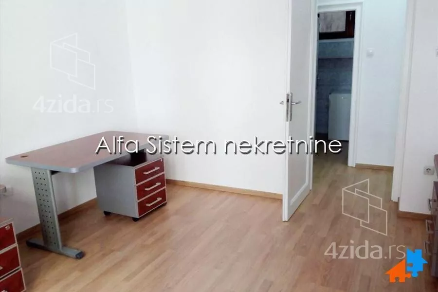 Kancelarija | 4zida