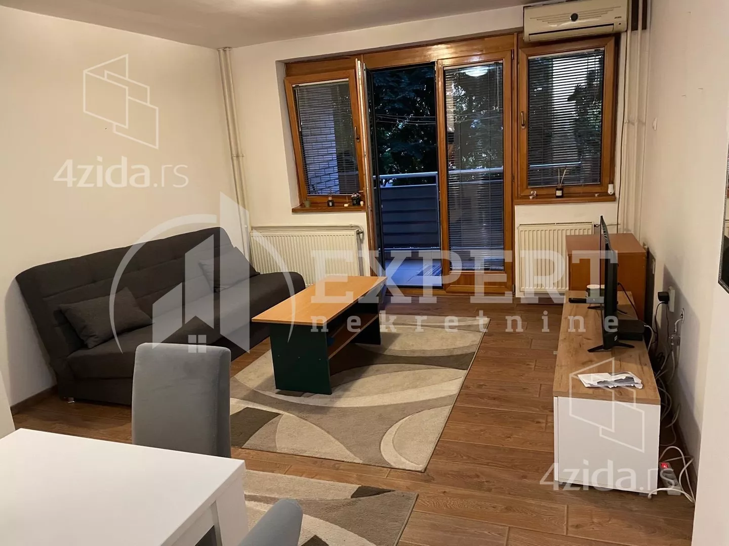 Garsonjera | 4zida