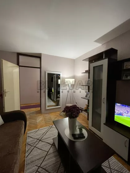 Blagoja Parovića | 4zida.rs