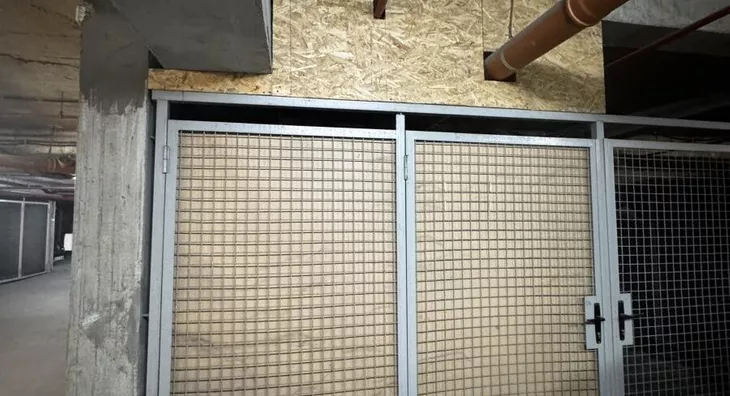 Garaža/Parking | 4zida