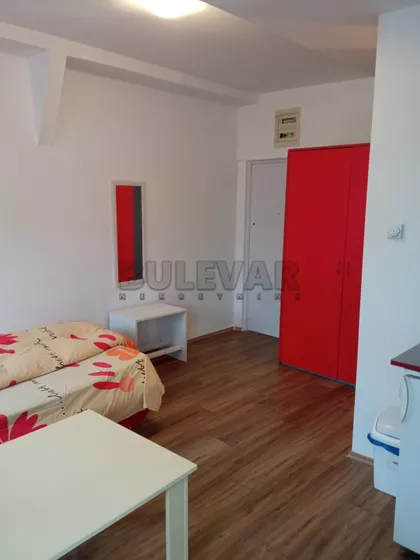 Janka Veselinovića | 4zida.rs