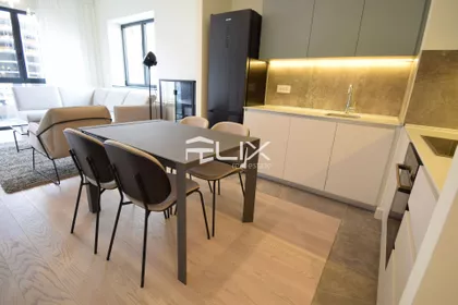 Bulevar Vudroa Vilsona | 4zida.rs