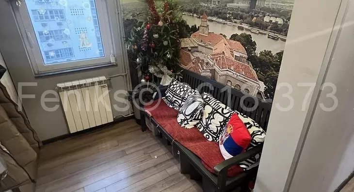 Osmosoban stan | 4zida