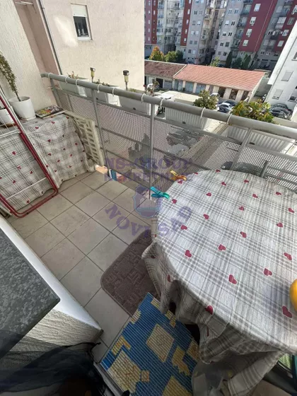 Nova Detelinara | 4zida.rs