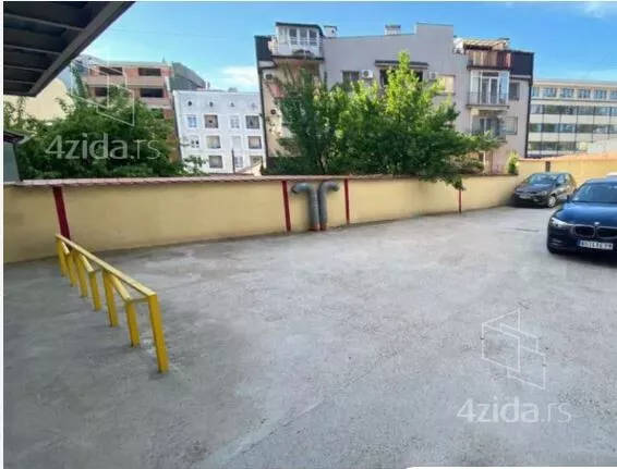Atelje | 4zida