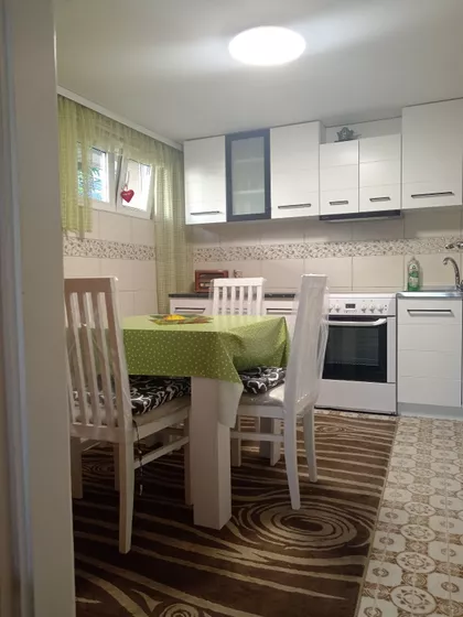 Vojvode Stepe Stepanovića 30A | 4zida.rs