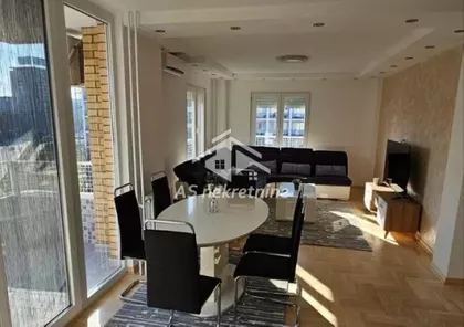 Blok 34 - Studentski grad | 4zida.rs