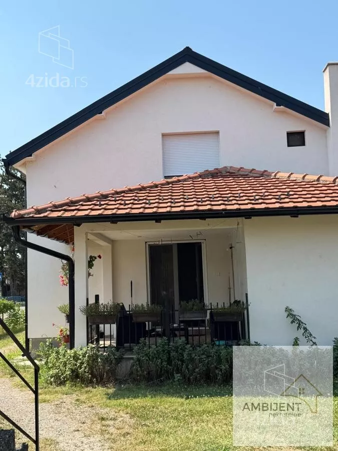 Kuća | 4zida