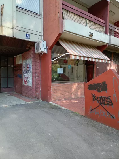 Omladinskih Brigada | 4zida.rs