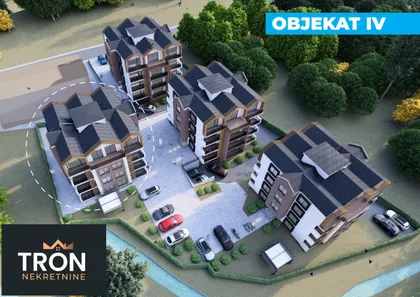 Nemanjina | 4zida.rs