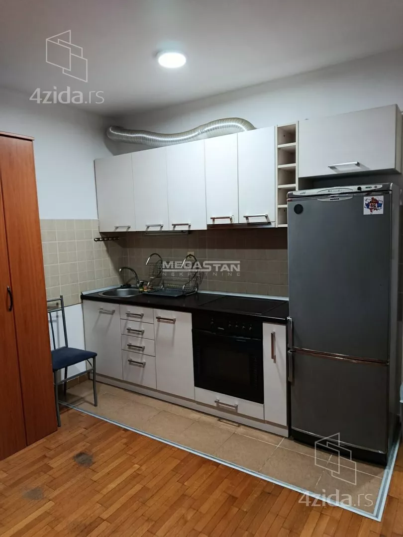 Garsonjera | 4zida