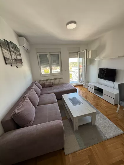 Kapetana Miloša Žunjića | 4zida.rs