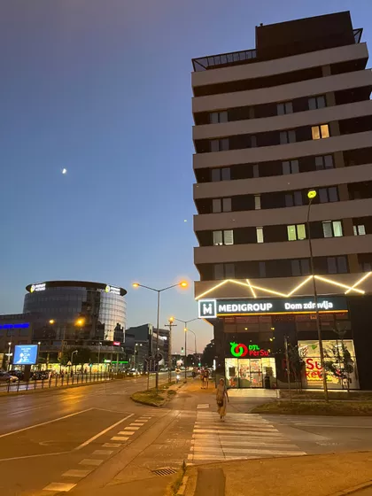 Bulevar Kralja Petra I 52A | 4zida.rs