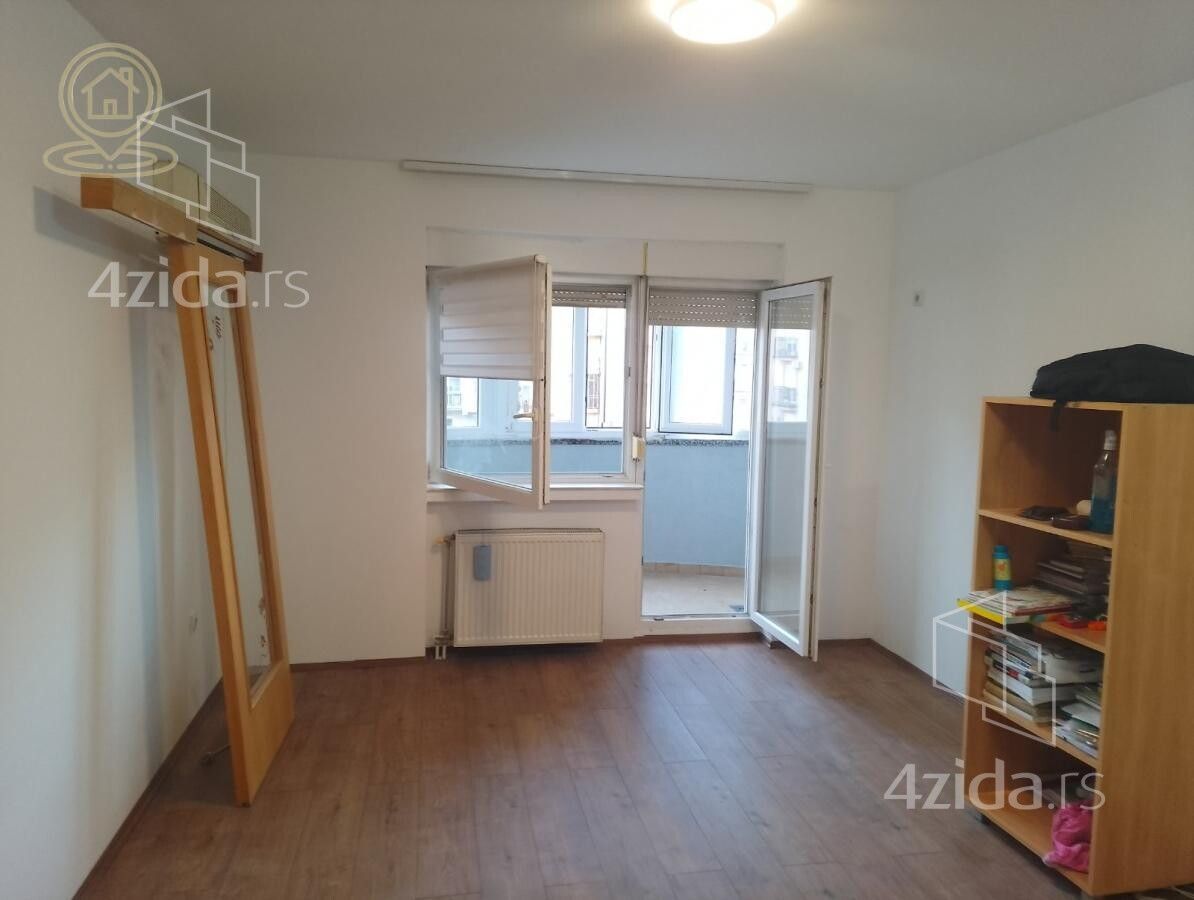 Apartment in Novi Sad, MZ Radnički - More