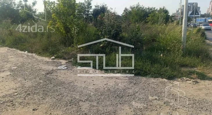 Građevinsko zemljište | 4zida
