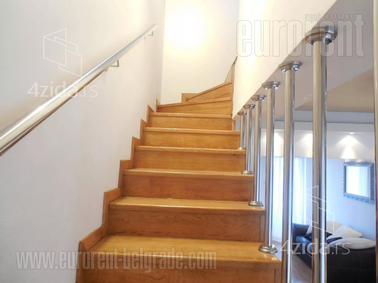 Četvoroiposoban stan | 4zida