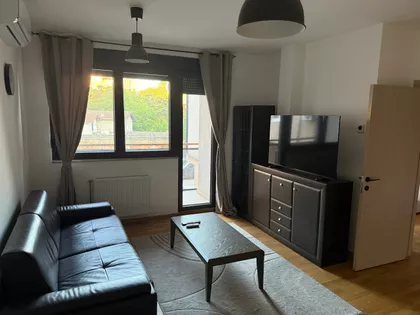 Lukijana Mušickog 36 | 4zida.rs