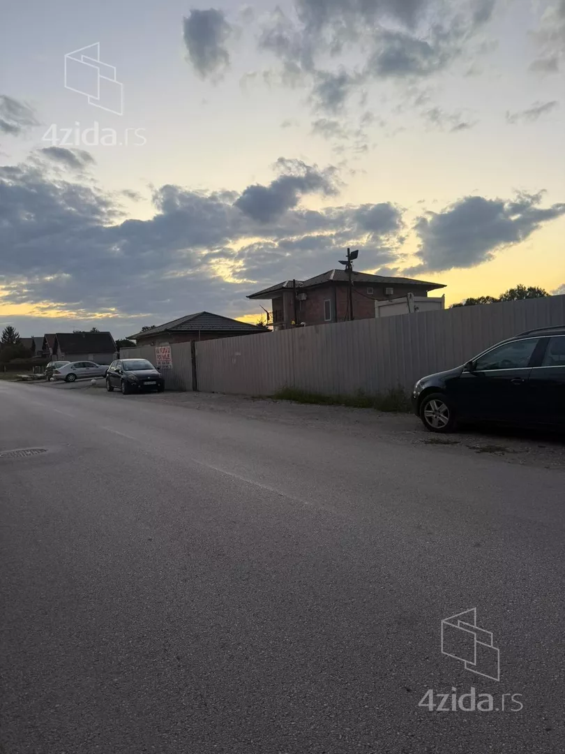 Građevinsko zemljište | 4zida