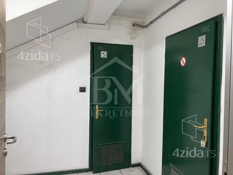 Poslovni prostor | 4zida