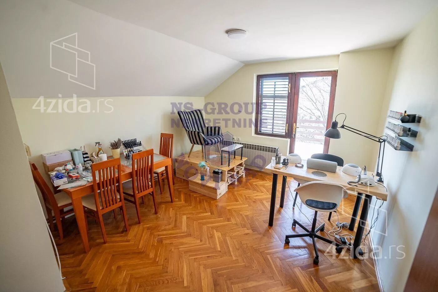 2-etažna kuća | 4zida