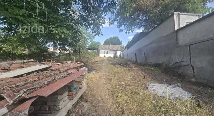 Građevinsko zemljište | 4zida