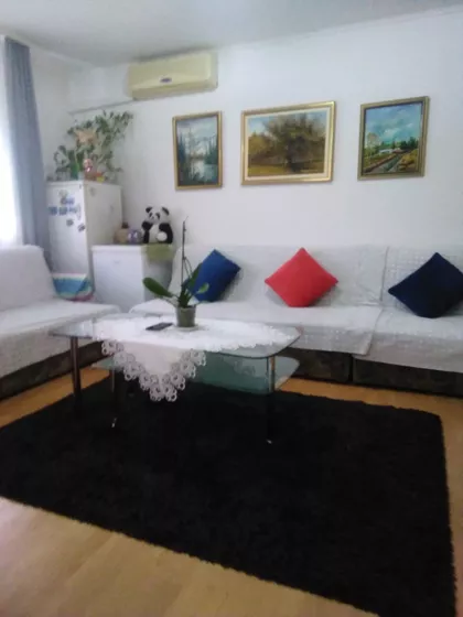 Naselje Brigadira Ristića | 4zida.rs