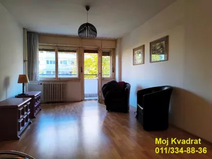 Bulevar Zorana Đinđića | 4zida.rs