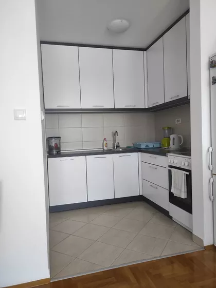 Banijska 32 | 4zida.rs