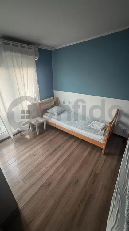 Knez Mihailova | 4zida.rs