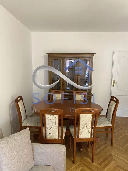 Hadži Ruvimova | 4zida.rs