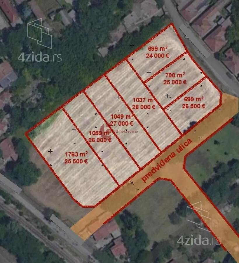 Plac | 4zida