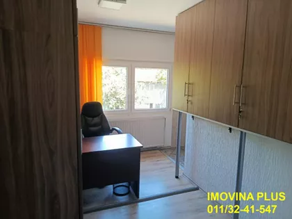 Luke Vojvodića | 4zida.rs