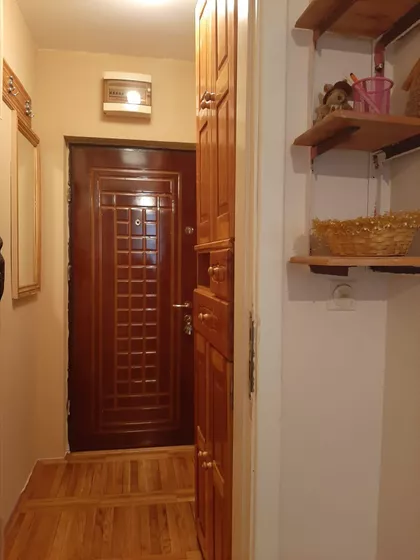 Voždovačka crkva | 4zida.rs