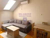 Nova Detelinara, Detelinara, Gradske lokacije, Novi Sad | 4zida.rs