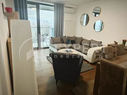 Blagoja Parovića | 4zida.rs