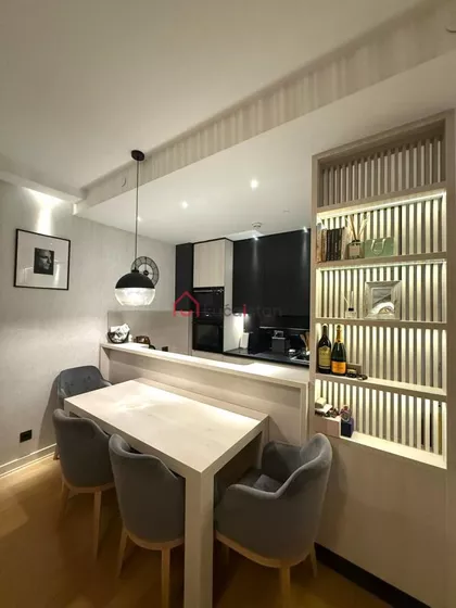 Delta City | 4zida.rs