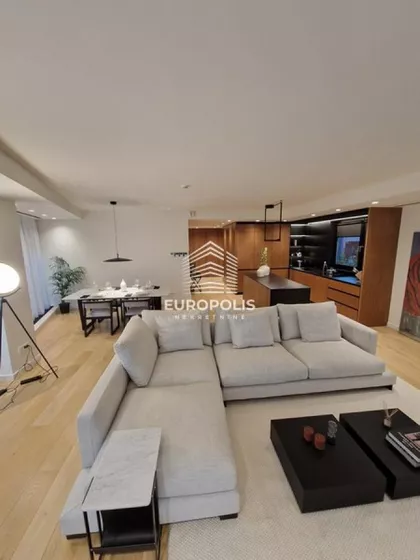 Andrićev Venac | 4zida.rs