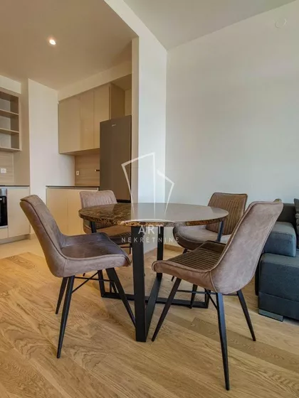 Bulevar Vudroa Vilsona | 4zida.rs