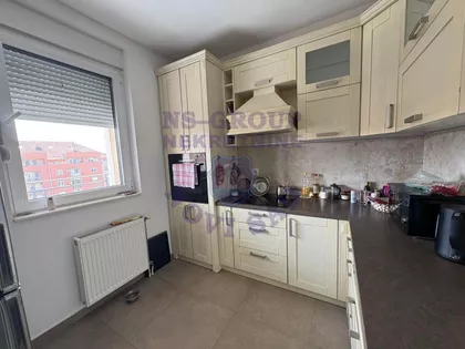 Novo Naselje | 4zida.rs