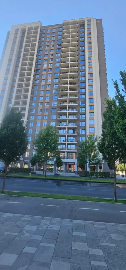 Bulevar Vudroa Vilsona | 4zida.rs