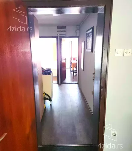 Vojvode Putnika | 4zida.rs