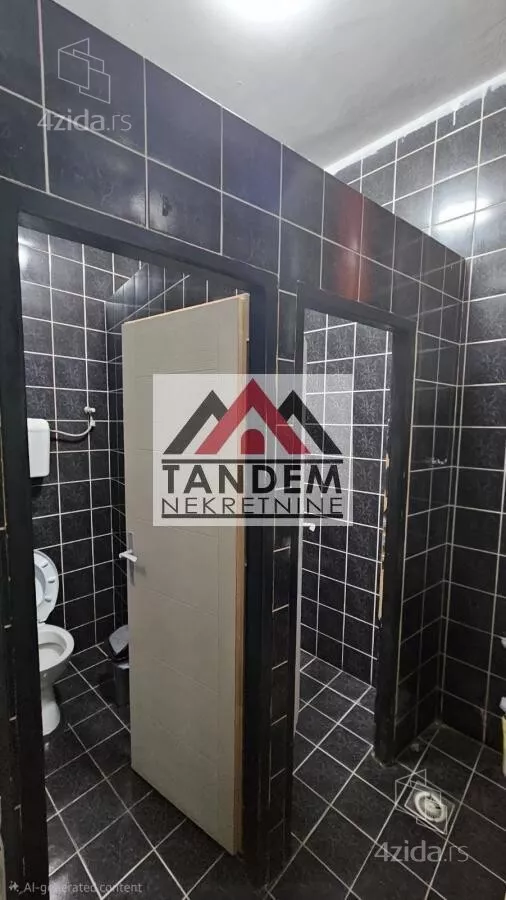 Poslovni prostor | 4zida