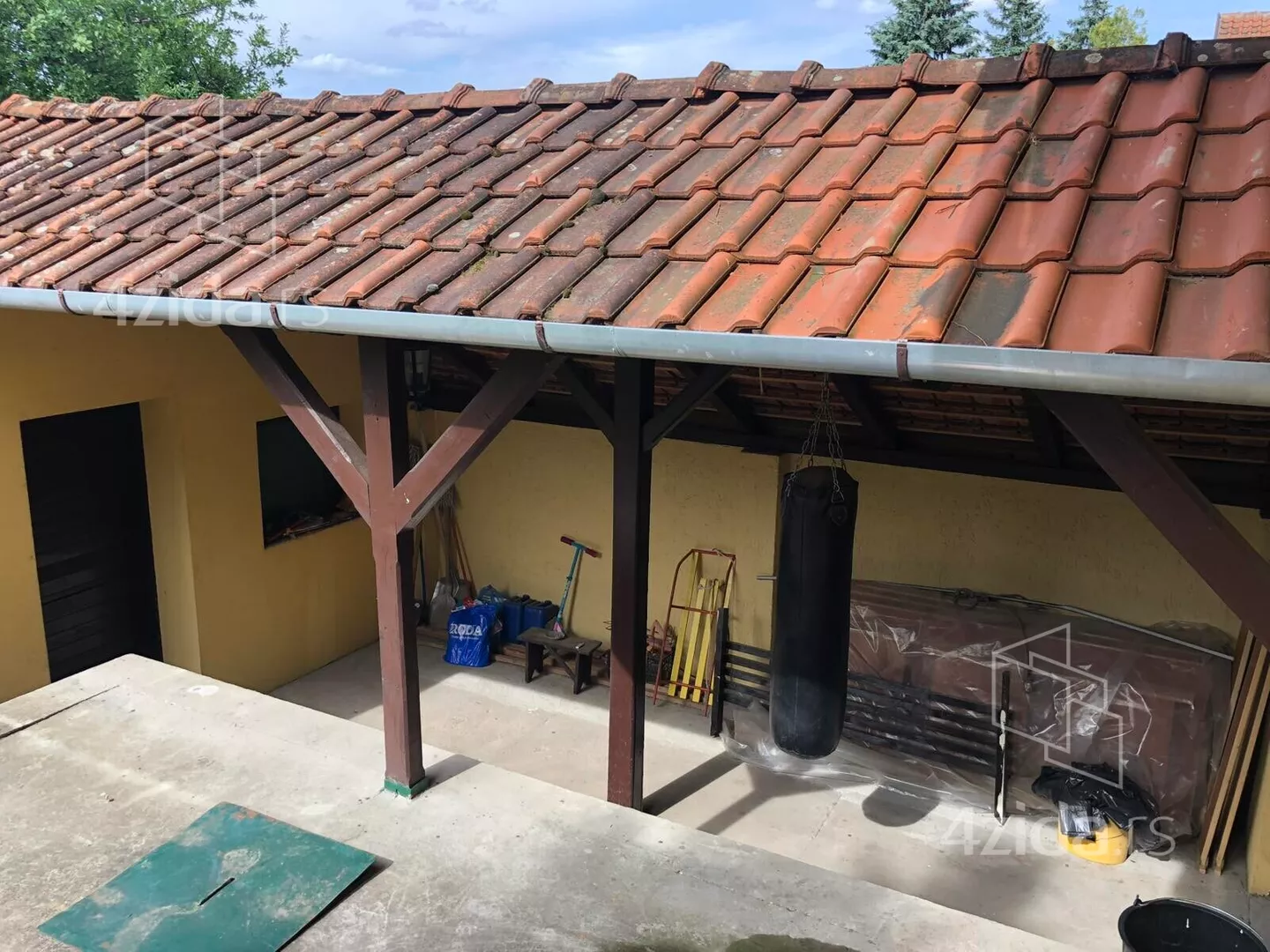 3-etažna kuća | 4zida