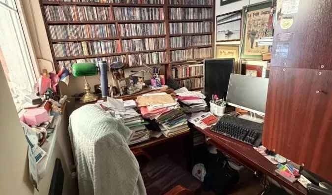 Četvoroiposoban stan | 4zida